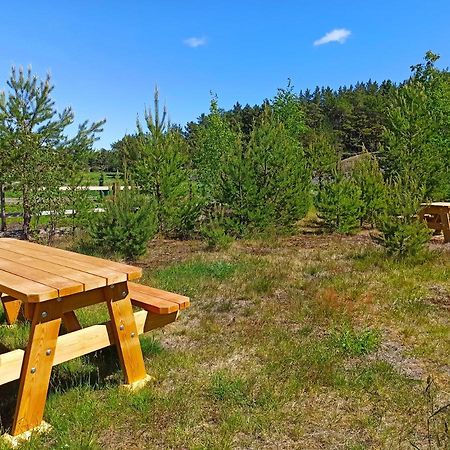 Hannaksen Tila Korpo Exteriér fotografie